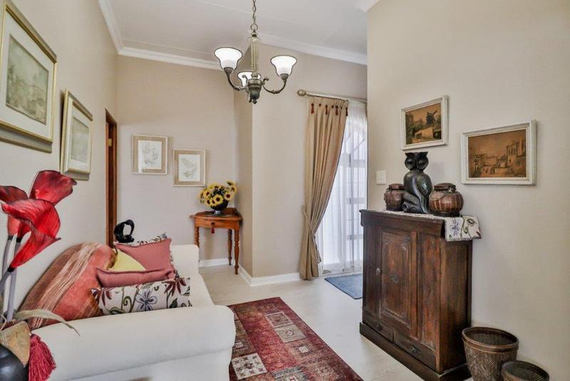 4 Bedroom Property for Sale in Stilbaai Wes Western Cape
